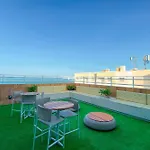 Mirante #406 - Ape Dois Quartos Por Carpediem