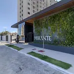 Mirante #406 - Apê dois quartos por Carpediem